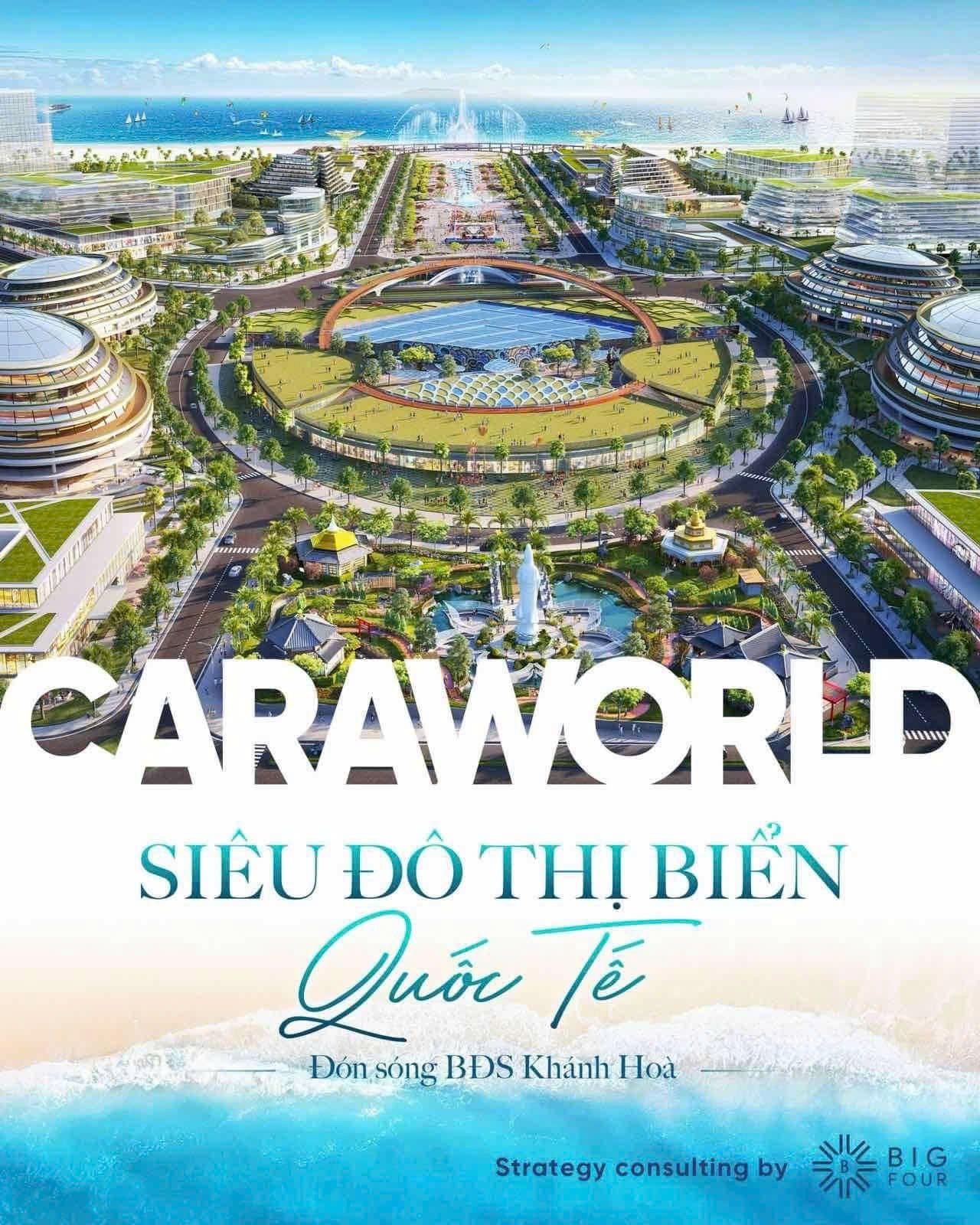 Siêu đô thị Biển Quốc tế 800Ha tại Cam Ranh